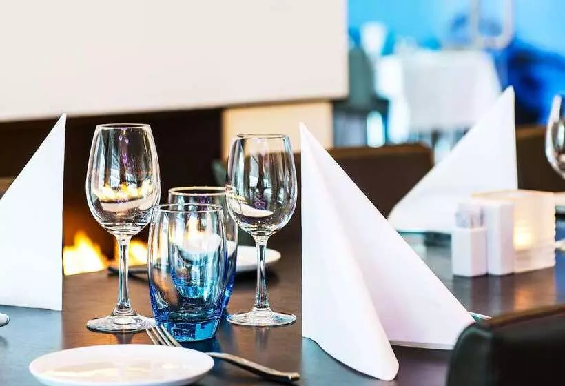 Quality Hotel Waterfront