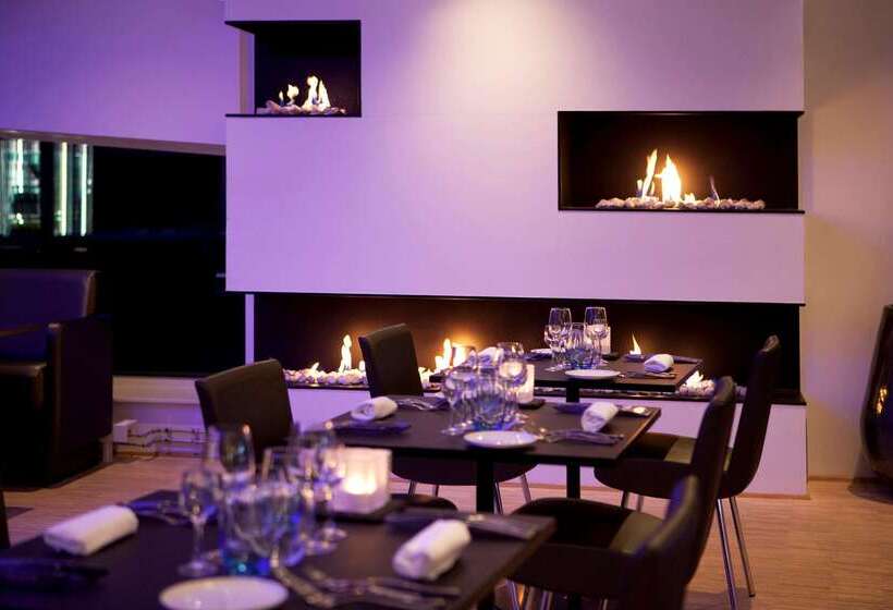 Quality Hotel Waterfront