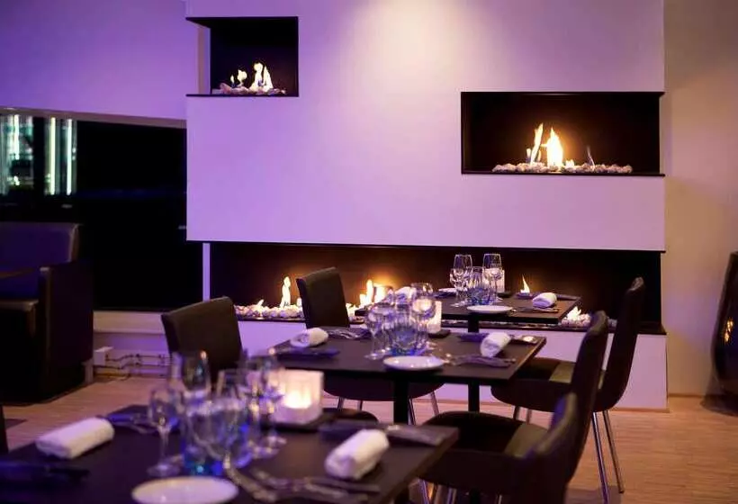 Quality Hotel Waterfront