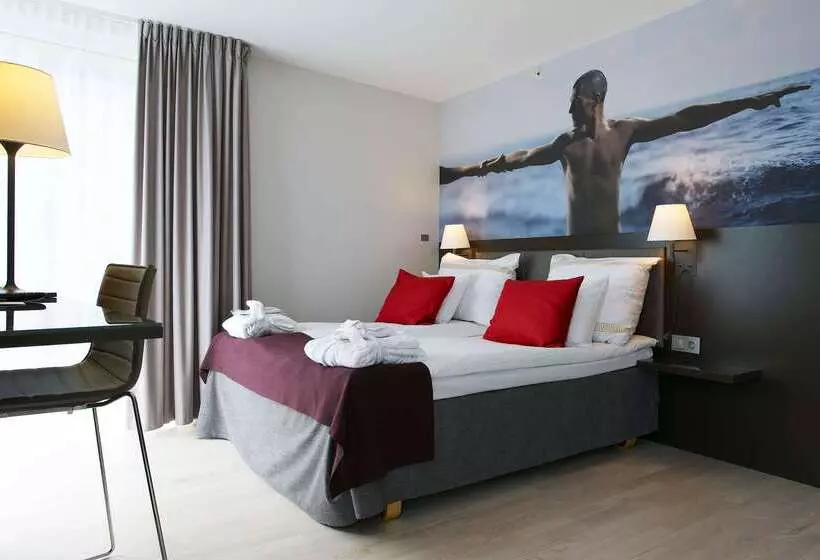 Quality Hotel Waterfront