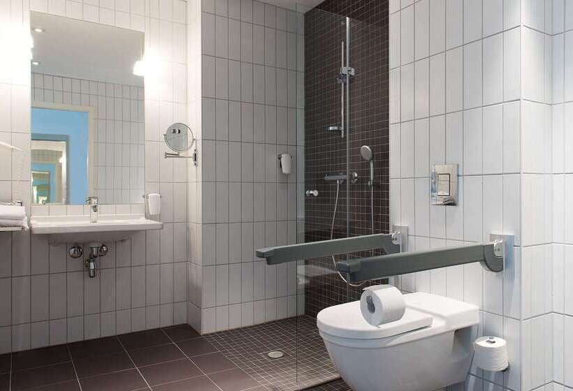 Quality Hotel Waterfront