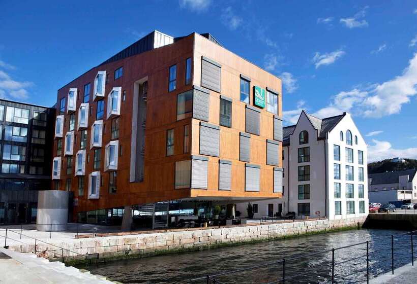 Quality Hotel Waterfront