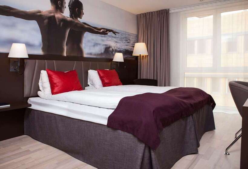 Quality Hotel Waterfront