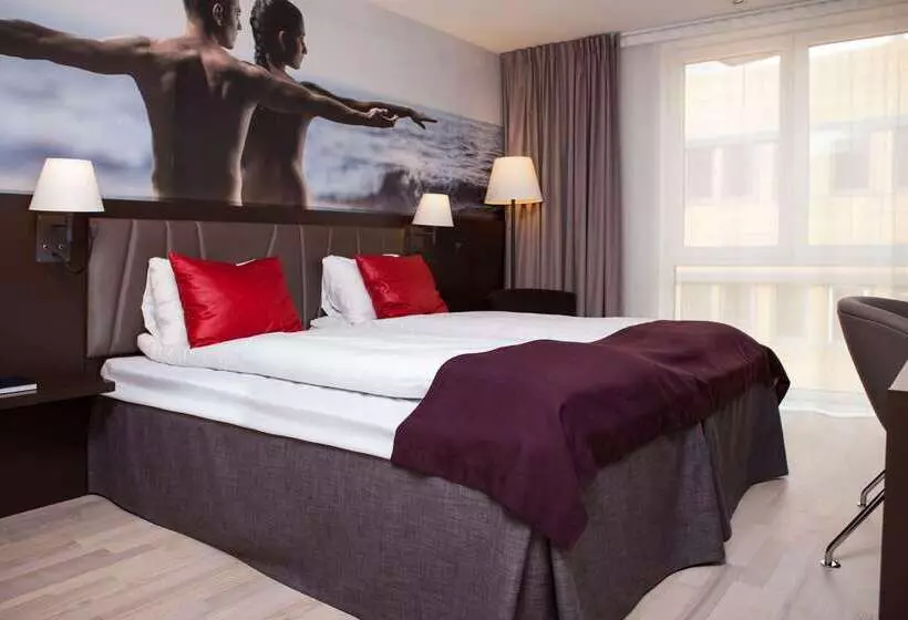 Quality Hotel Waterfront