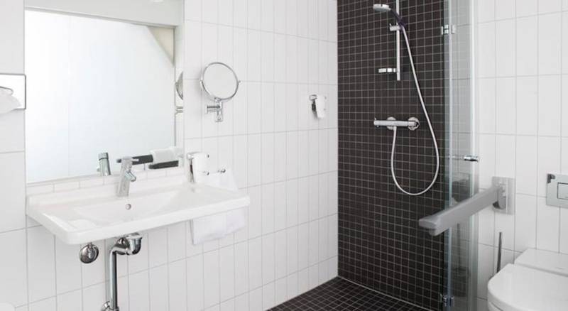 Quality Hotel Waterfront