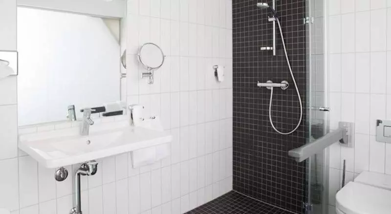 Quality Hotel Waterfront