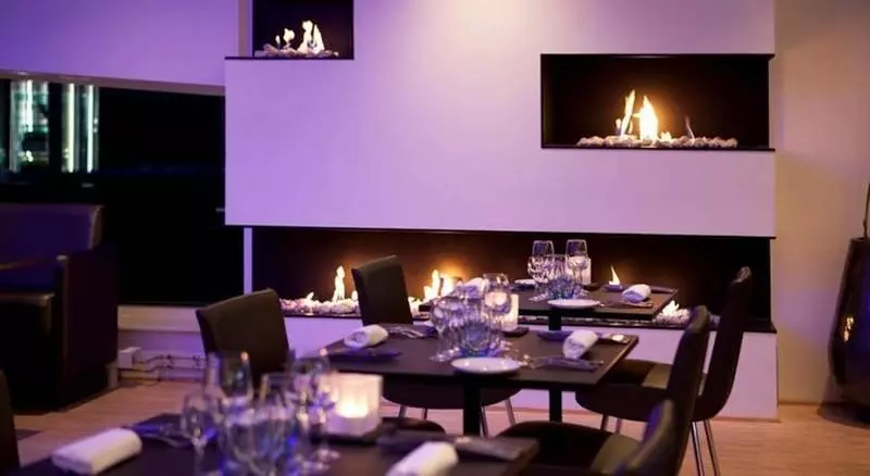 Quality Hotel Waterfront