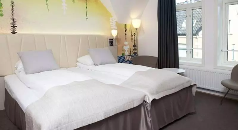 Quality Hotel Waterfront