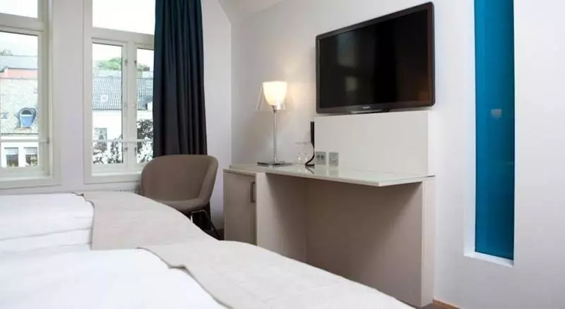 Quality Hotel Waterfront