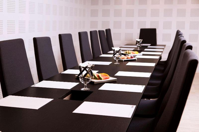 Quality Hotel Waterfront