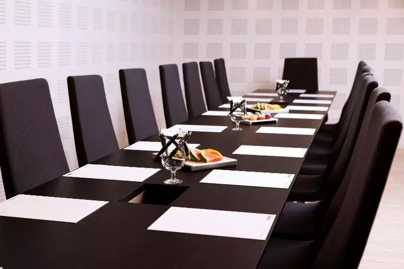 Quality Hotel Waterfront