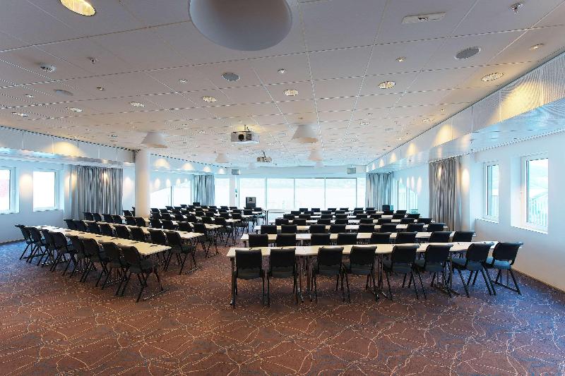 Quality Hotel Waterfront