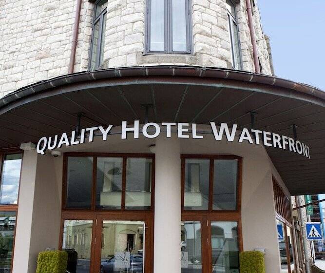 Quality Hotel Waterfront