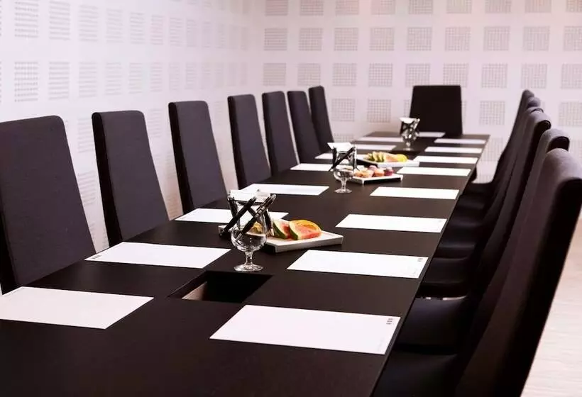 Quality Hotel Waterfront