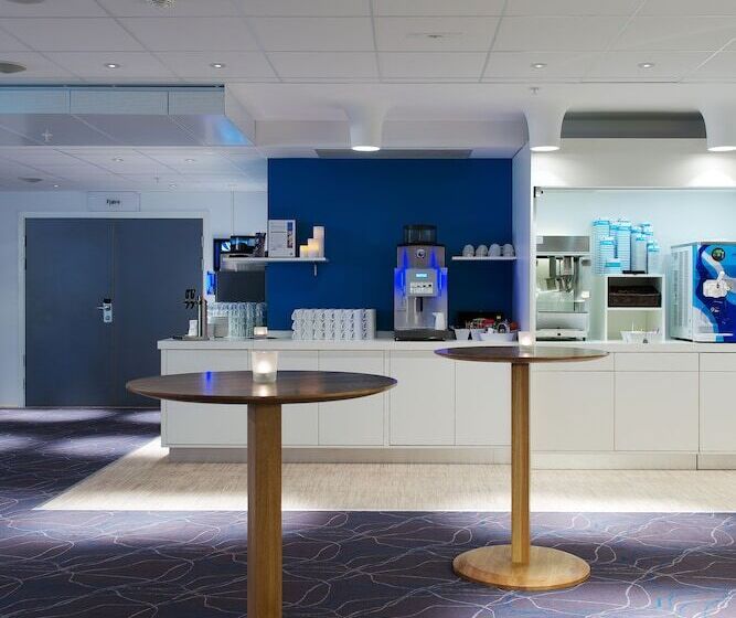 Quality Hotel Waterfront