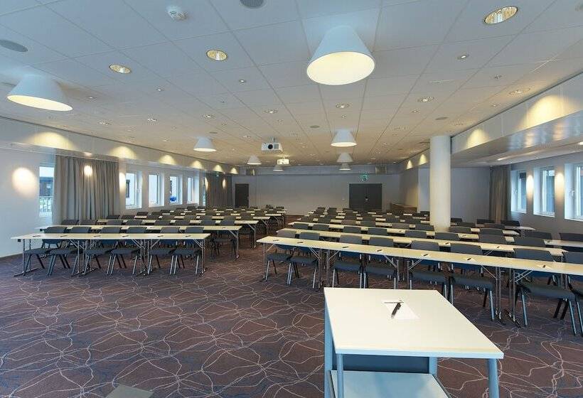 Quality Hotel Waterfront