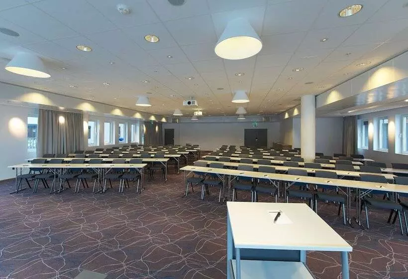 Quality Hotel Waterfront