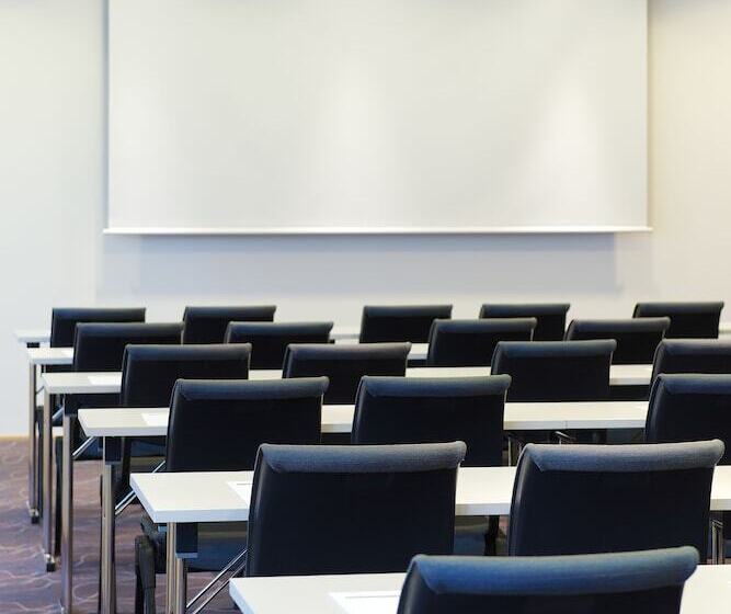 Quality Hotel Waterfront