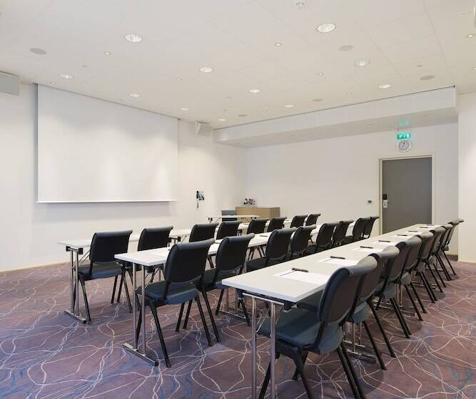 Quality Hotel Waterfront