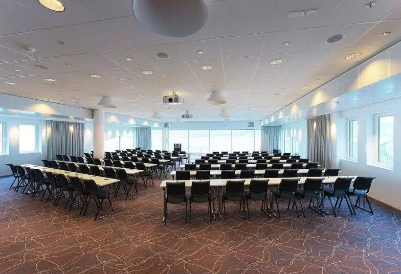 Quality Hotel Waterfront