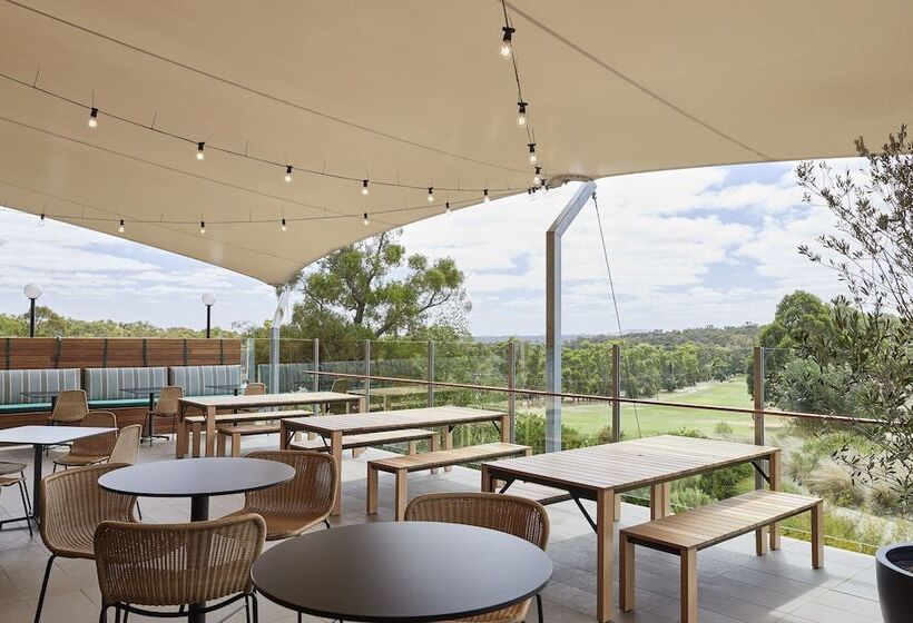 فندق Racv Goldfields Resort