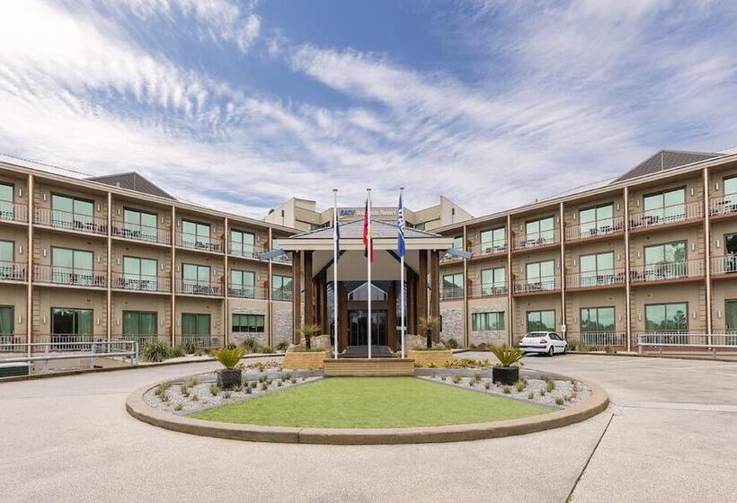 فندق Racv Goldfields Resort