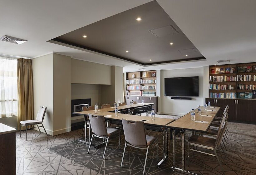 فندق Racv Goldfields Resort