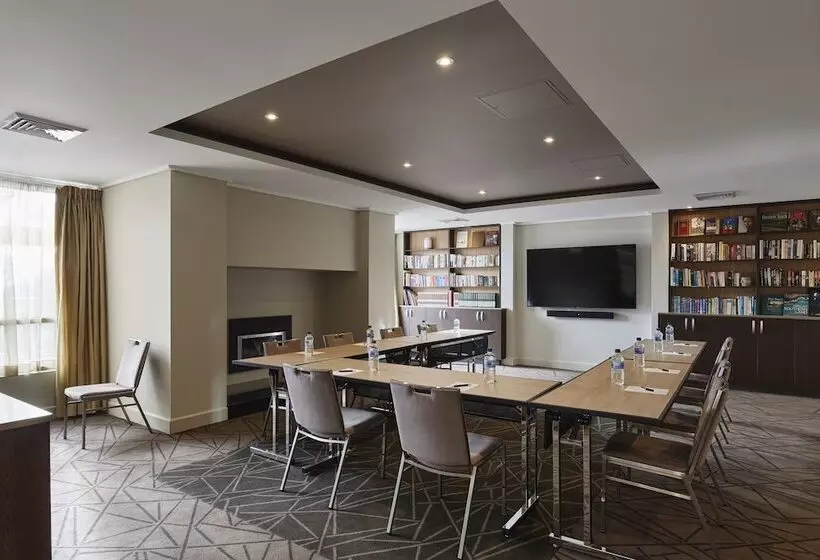 酒店 Racv Goldfields Resort