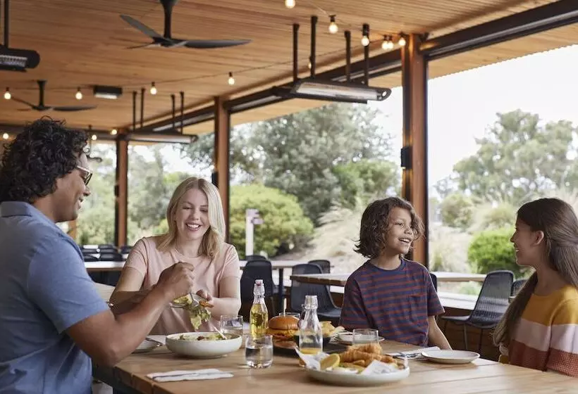 酒店 Racv Goldfields Resort