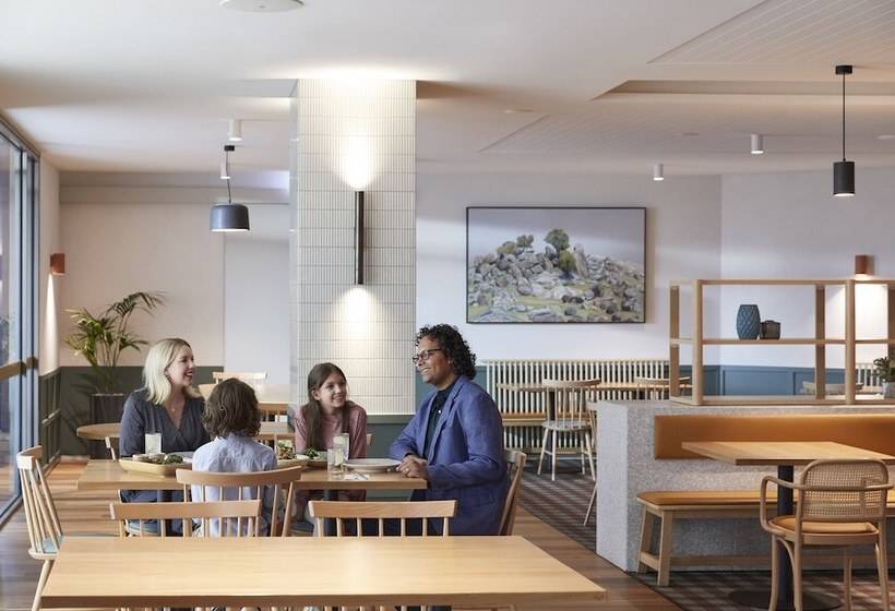 فندق Racv Goldfields Resort