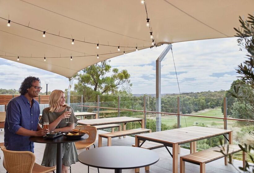 فندق Racv Goldfields Resort