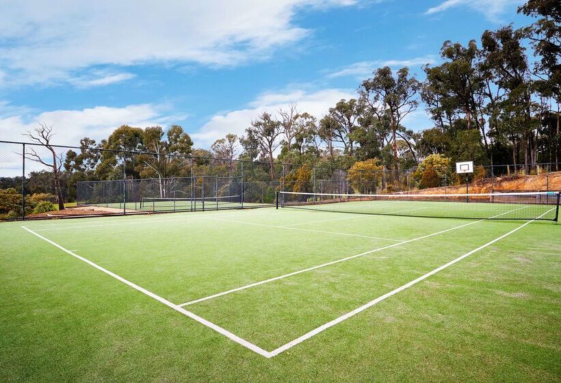 فندق Racv Goldfields Resort