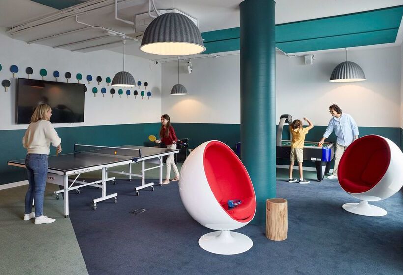 فندق Racv Goldfields Resort