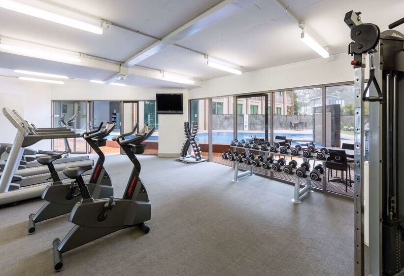 فندق Racv Goldfields Resort