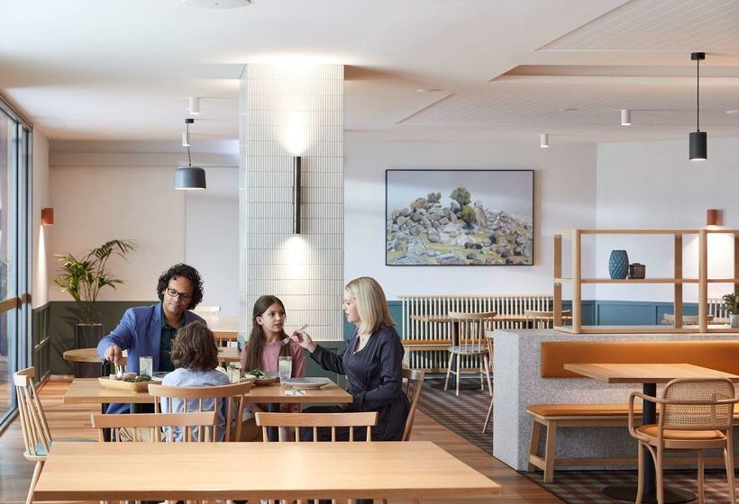 فندق Racv Goldfields Resort