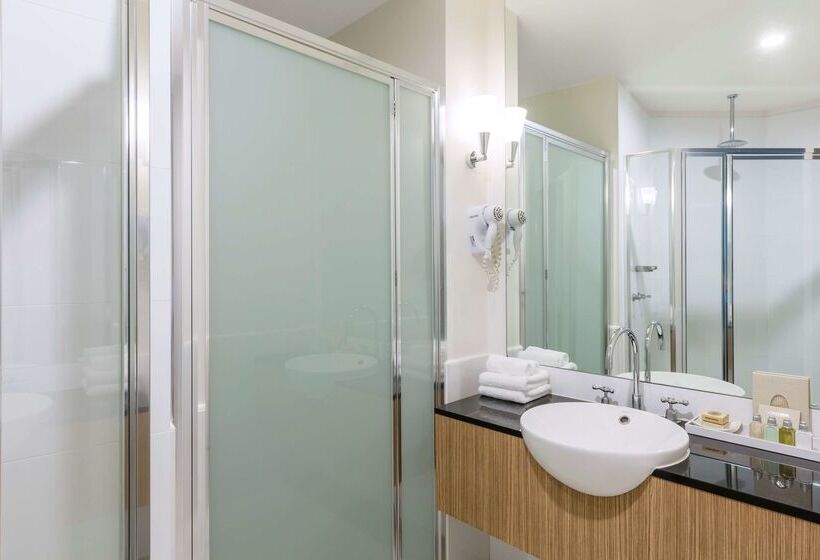 فندق Racv Goldfields Resort