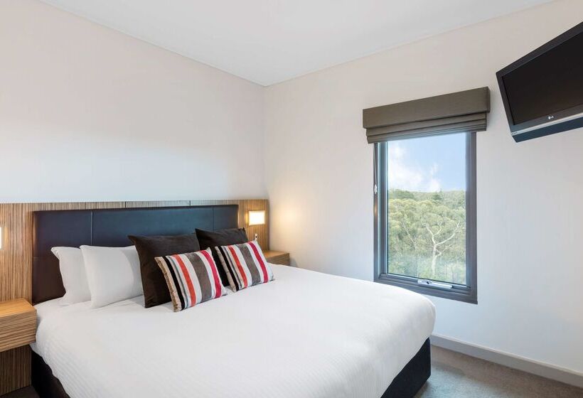 فندق Racv Goldfields Resort