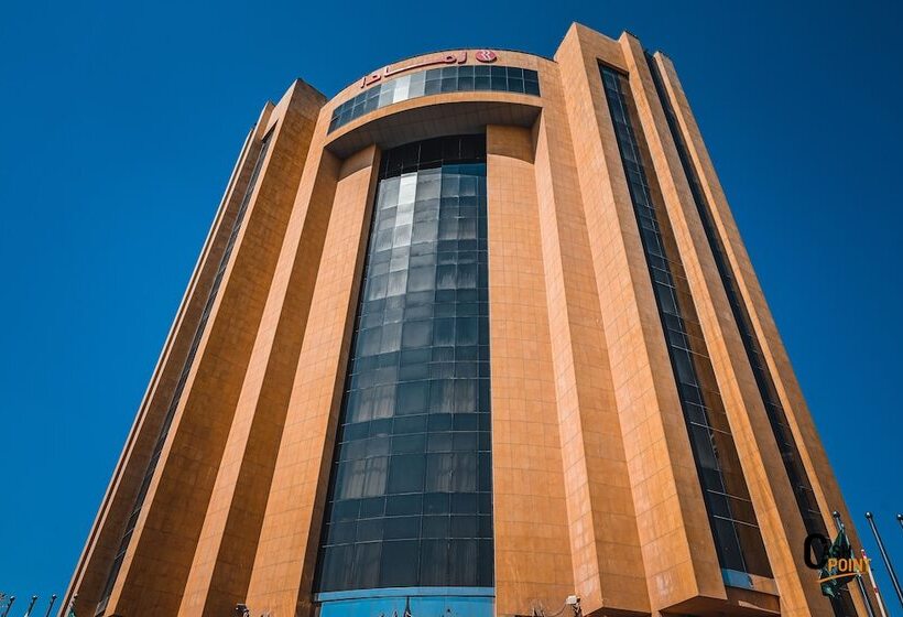 Hotel Ramada By Wyndham Al Khobar