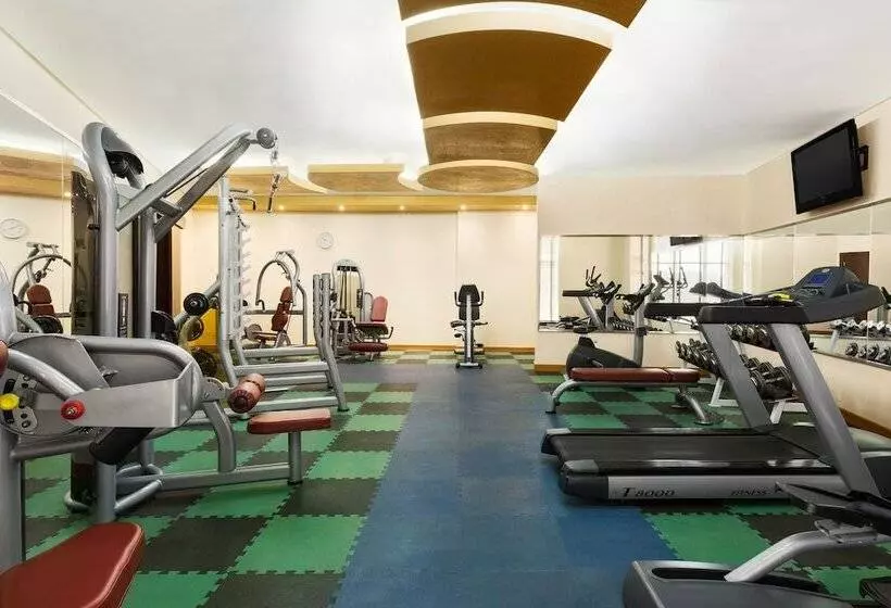 Hotel Ramada By Wyndham Al Khobar