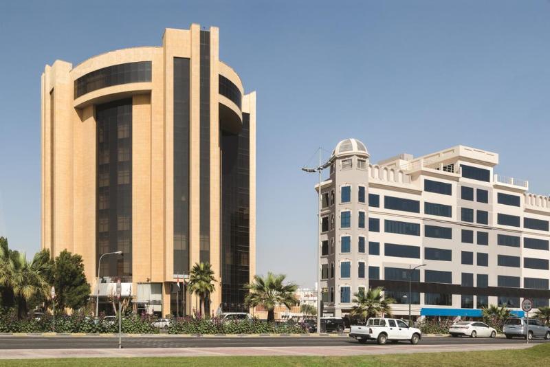 Hotel Ramada By Wyndham Al Khobar