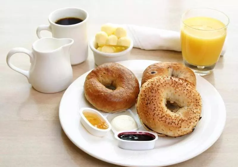 Hotel Ramada By Wyndham Al Khobar