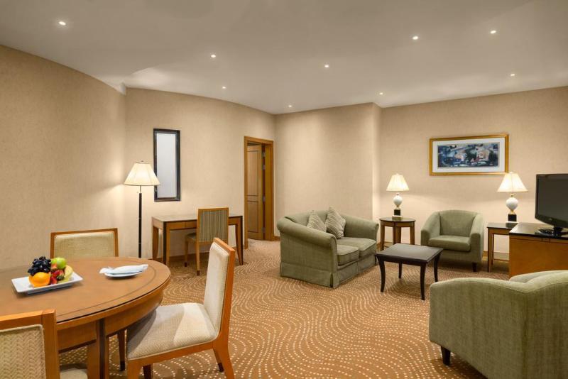 Hotel Ramada By Wyndham Al Khobar