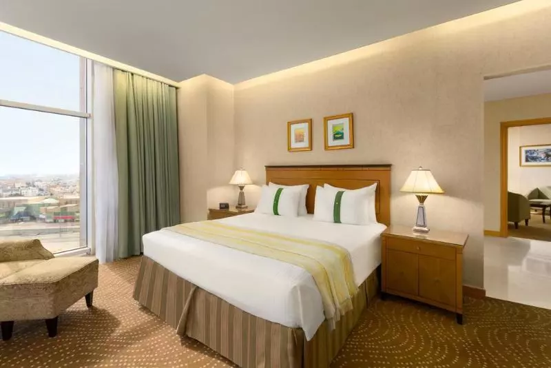 Hotel Ramada By Wyndham Al Khobar