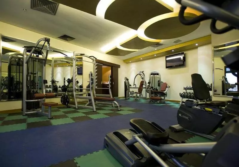 Hotel Ramada By Wyndham Al Khobar