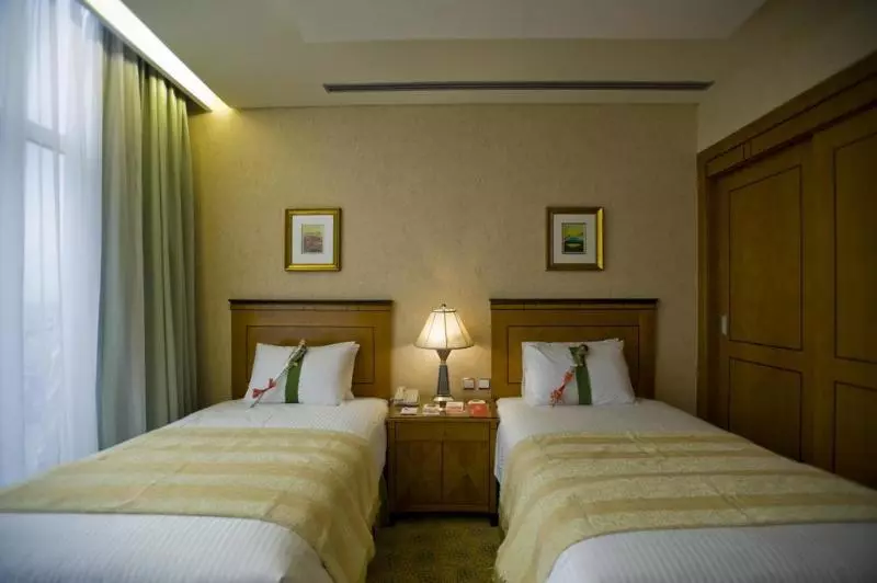 Hotel Ramada By Wyndham Al Khobar