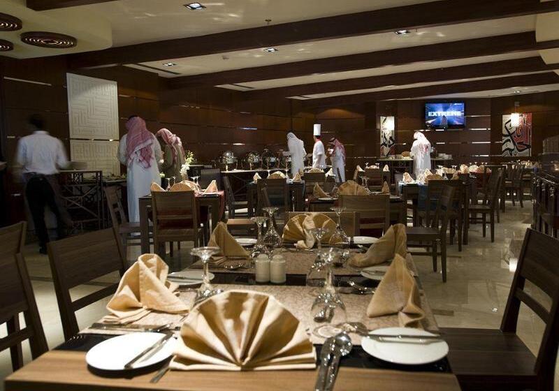 Hotel Ramada By Wyndham Al Khobar