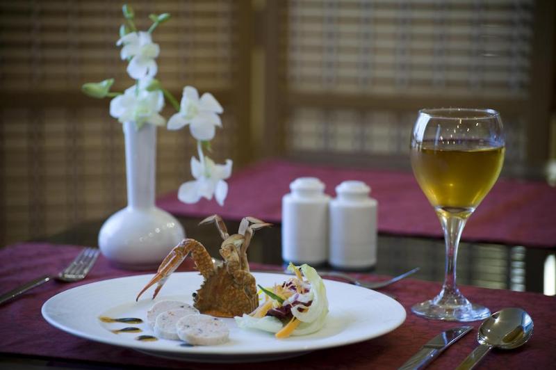 Hotel Ramada By Wyndham Al Khobar