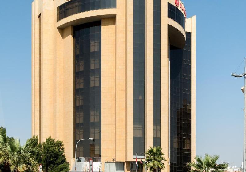 Hotel Ramada By Wyndham Al Khobar