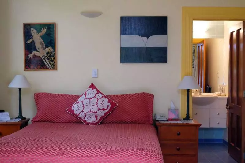 Hotel The Great Ponsonby Art