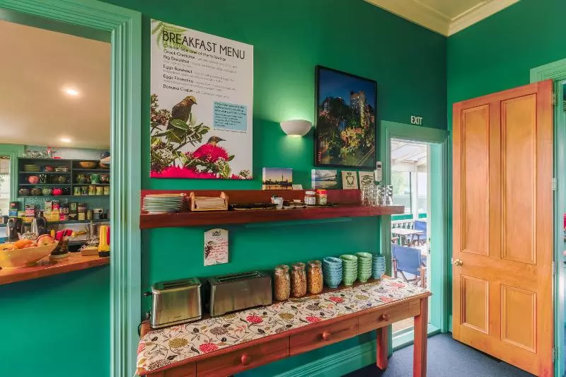 Hotel The Great Ponsonby Art